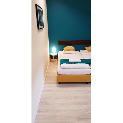 Hello Hostel & Apartments
