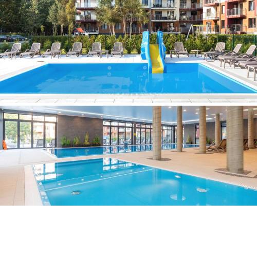Hello Polanki Aqua Park Premium
