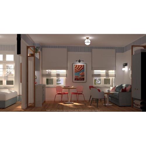 Hello Sopot Apartments 2025
