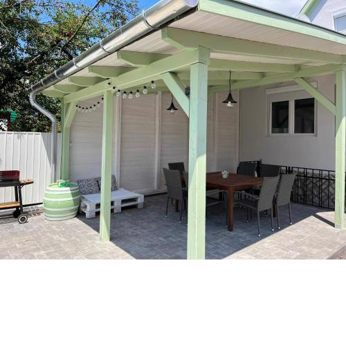 Helló Zsóry Apartman