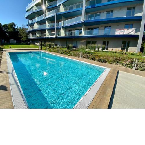 HelloBalaton Apartman