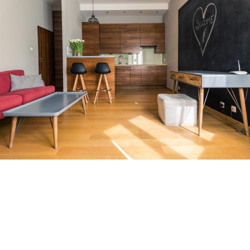 HelloWarsaw Super central Apt close to Chopin Museum