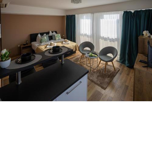 HelloWine Apartman II