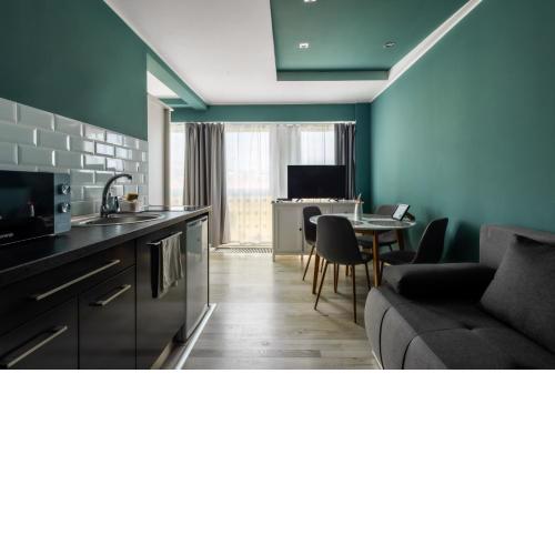 HelloWine Apartman
