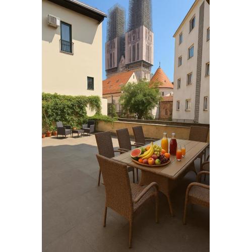 HelloZagreb Apartment