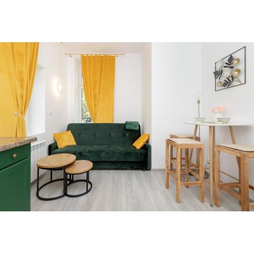Helska Functional Apartments near the Beach with Parking by Noclegi Renters