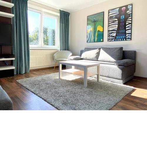 Helska Space by Grand Apartments