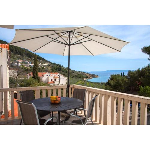 Helvetia Sunny Apartments