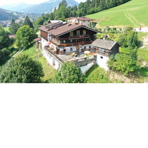 Hennleiten Hof