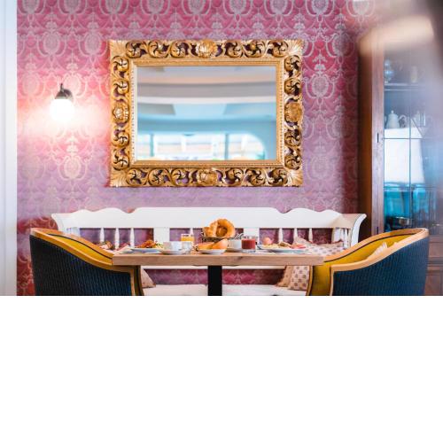 HENRI Country House Seefeld