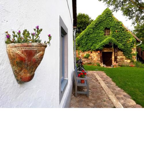 Henye Vintage Home a Káli-medencében