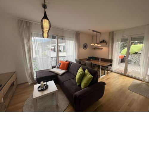 Hepp-Lounge