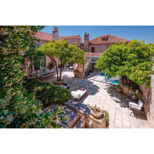 Heraclea House