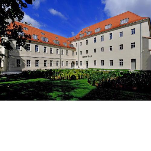 Herbal Hotel Wrocław