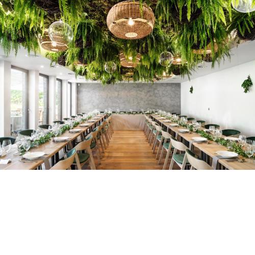 HERBARIUM boutique hotel
