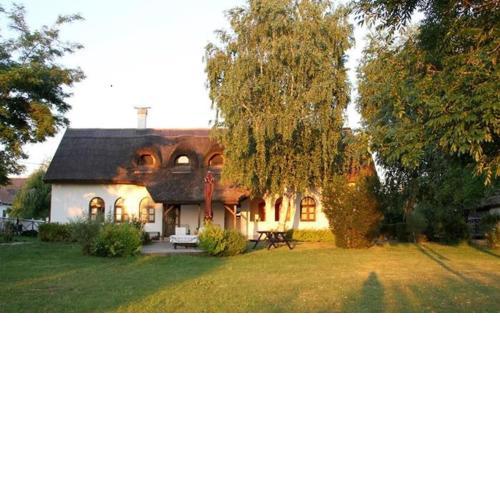 Herberg Tisza