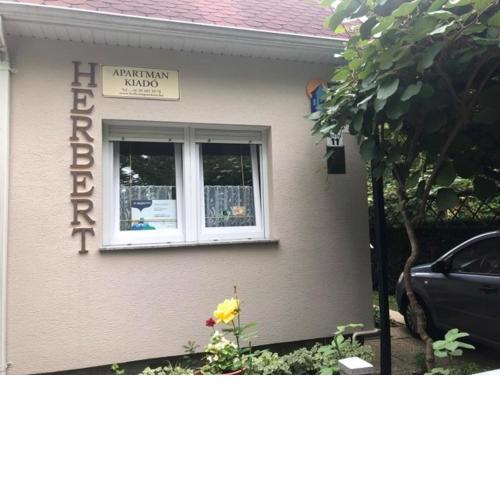 Herbert Apartman