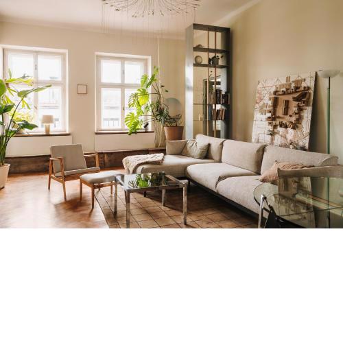 HERE Apartments