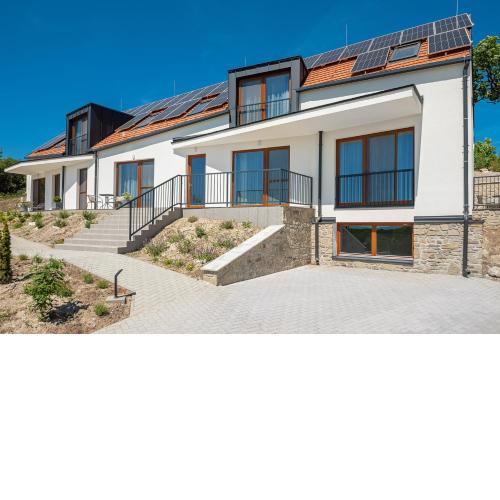Hérics Apartman