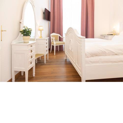 Heritage Boutique Apartments Bad Ischl