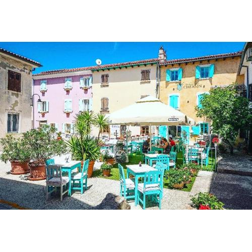 Heritage Hotel Chersin