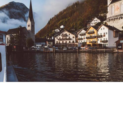 Heritage Hotel Hallstatt