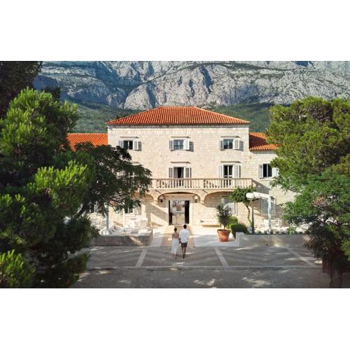 Heritage Hotel Kaštelet