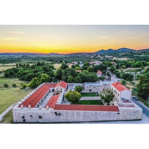 Heritage Hotel Maskovica Han