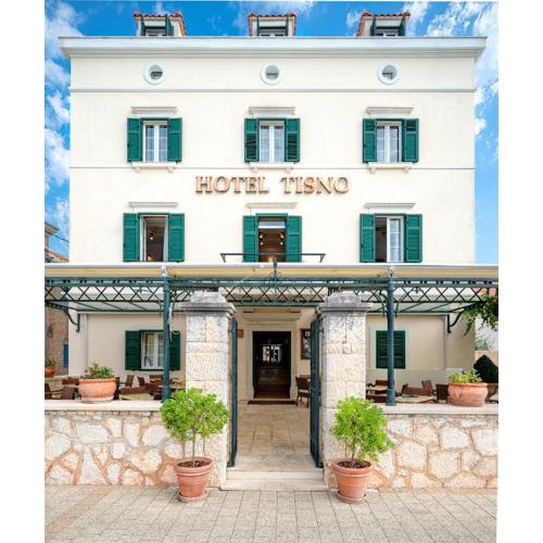 Heritage Hotel Tisno