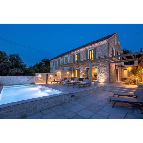 Heritage Villa Francheza