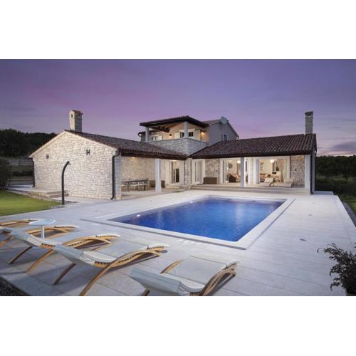 Heritage Villa Lilly