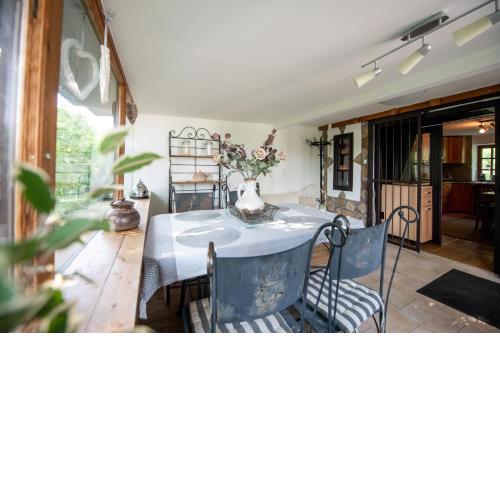 Hermann Cottage