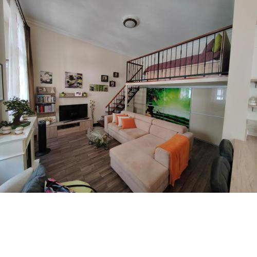 Hermes Apartament