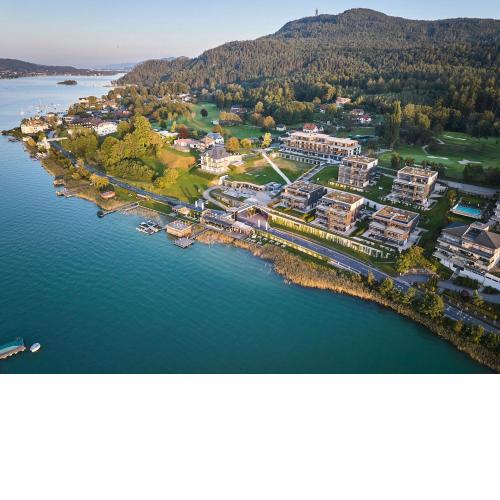 Hermitage Vital Hotel
