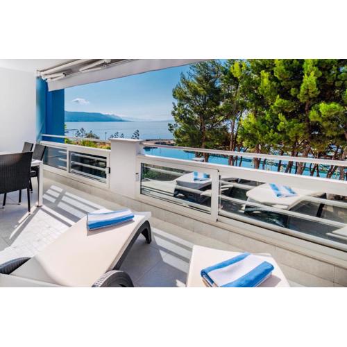 Hermosa Luxury Apartment