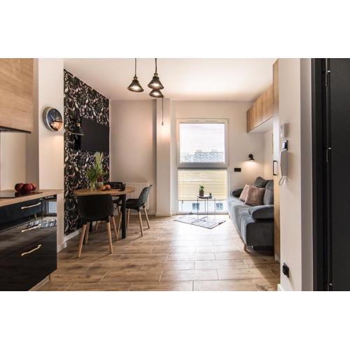 Heron - 77 Apartments Wigury Street