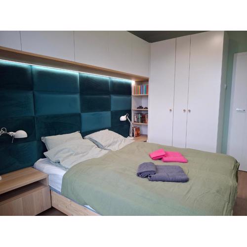 Heron Apartment