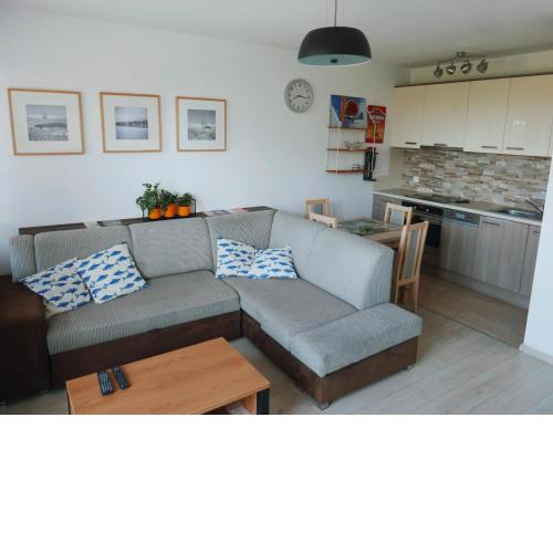 Herring Apartament dwupokojowy