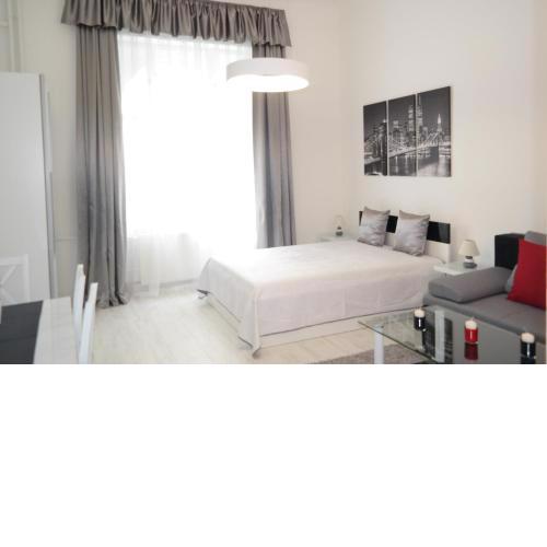 Hestia Apartment