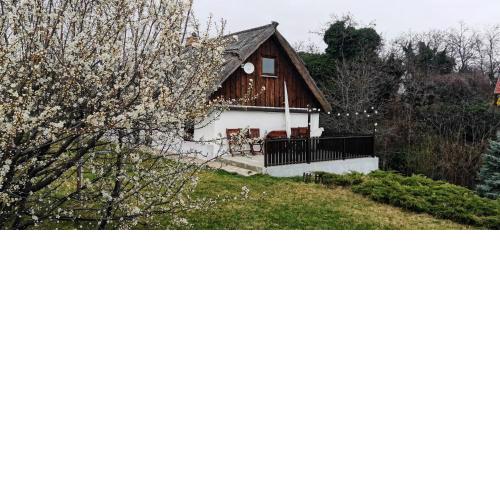 Hét Fenyő Vendégház / Seven Pines Holiday House