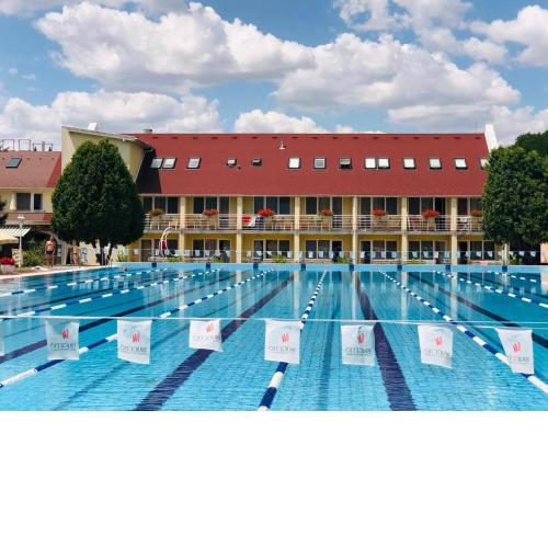 Hét Vezér Apartmanhotel