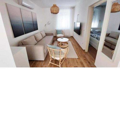 Hetényi Apartman