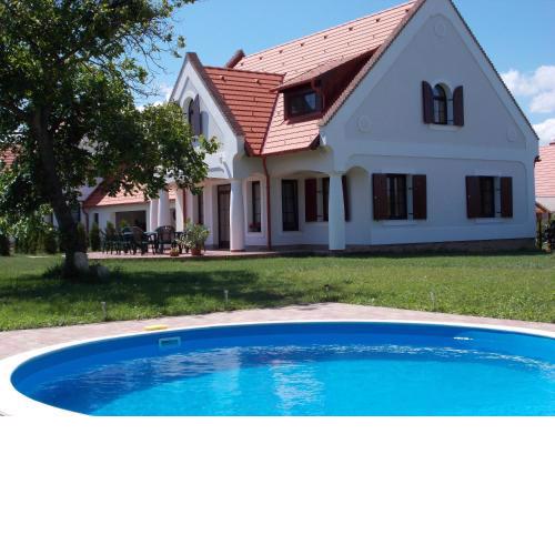 Hétkanyar Vendégház