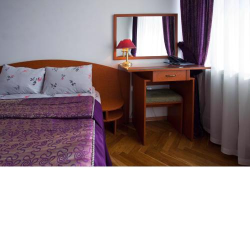 Hetman Hotel