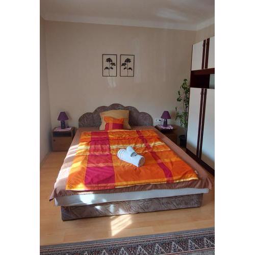 HeuReka Apartman