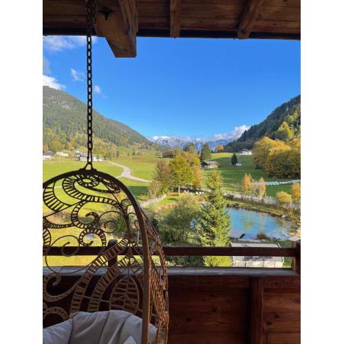 Heutaler Hof - Hotel im Naturidyll
