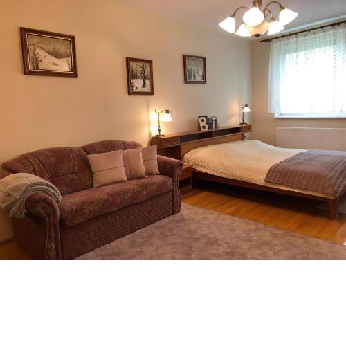 Hévíz Anna Apartman