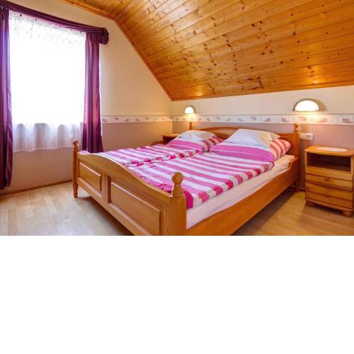 Heviz Apartment 5