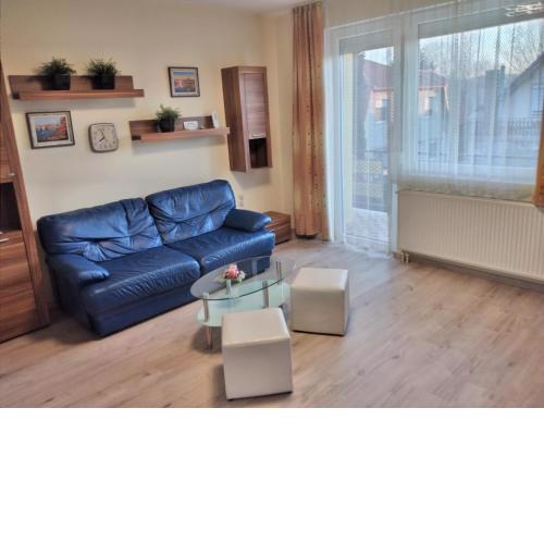 Hévíz Erika Apartman