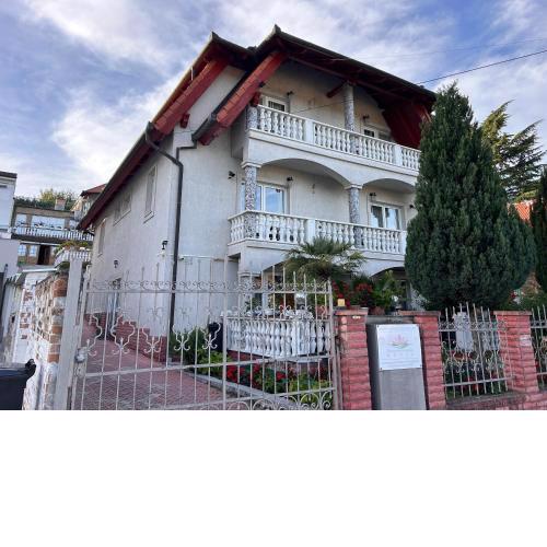Hévíz Kristály Apartman